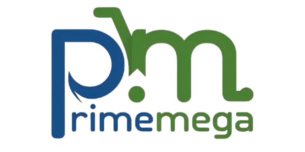 PRIMEMEGA LIMITED